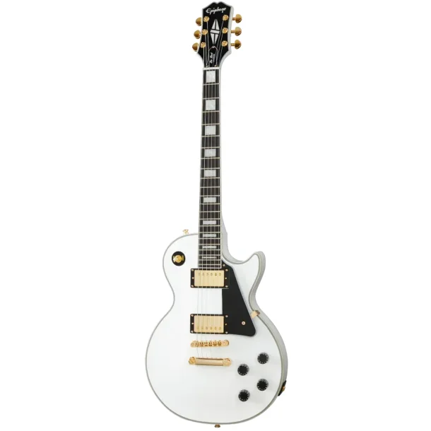 Epiphone Les Paul Custom AW elguitar